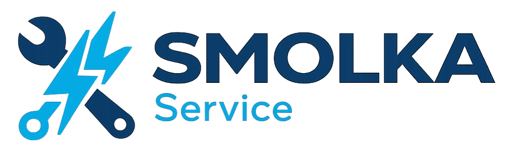 Smolka Service – Kabelmontage & Gebäudeservice