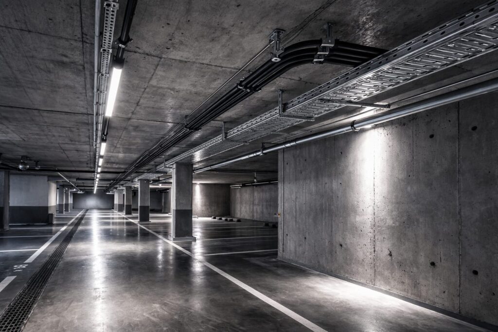 Kabeltrasse smolka service